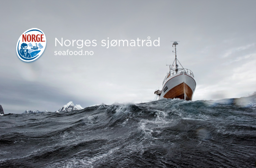 El Consejo de Productos del Mar de Noruega celebra el “Seminario de Productos del Mar”