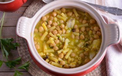 Bacalao a la calesera