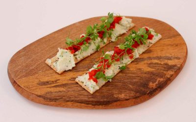 Paté de bacalao: aprende a prepararlo en 5 minutos